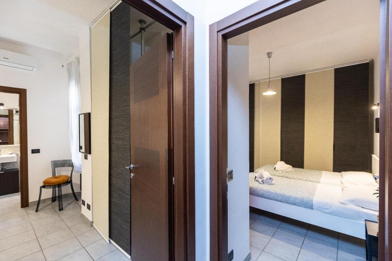 Paruta By In Appartement