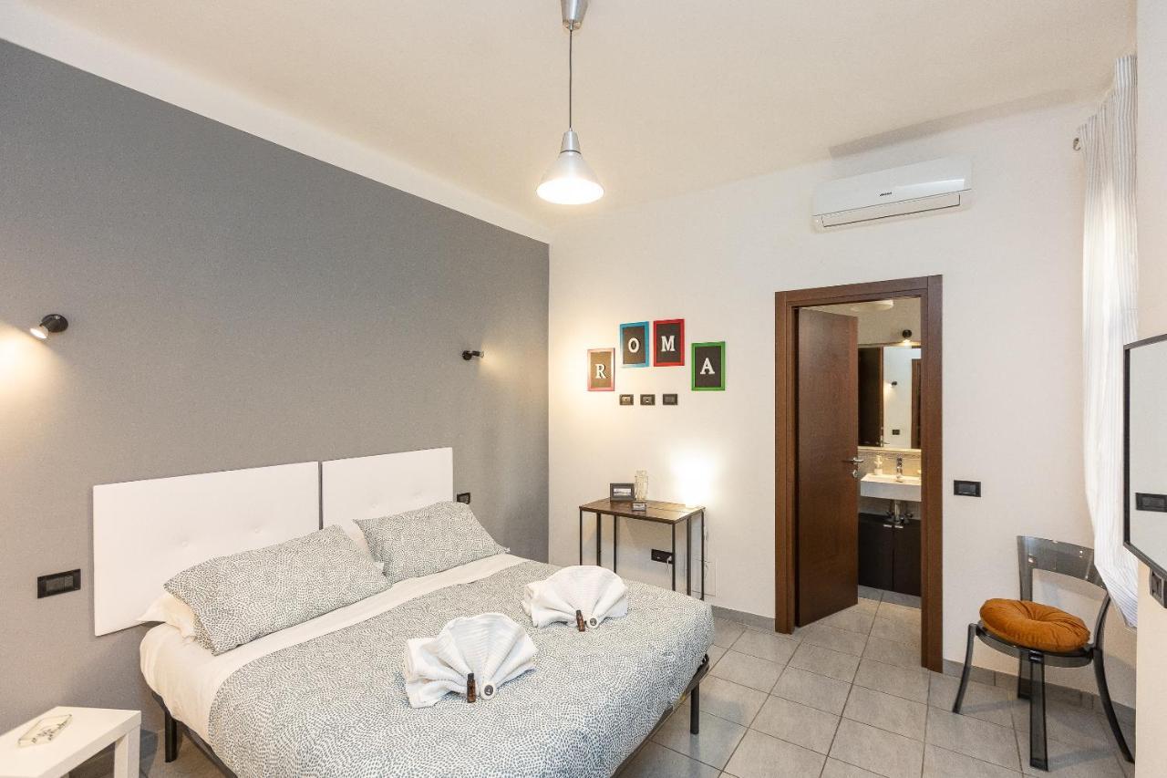 Paruta By In Appartement